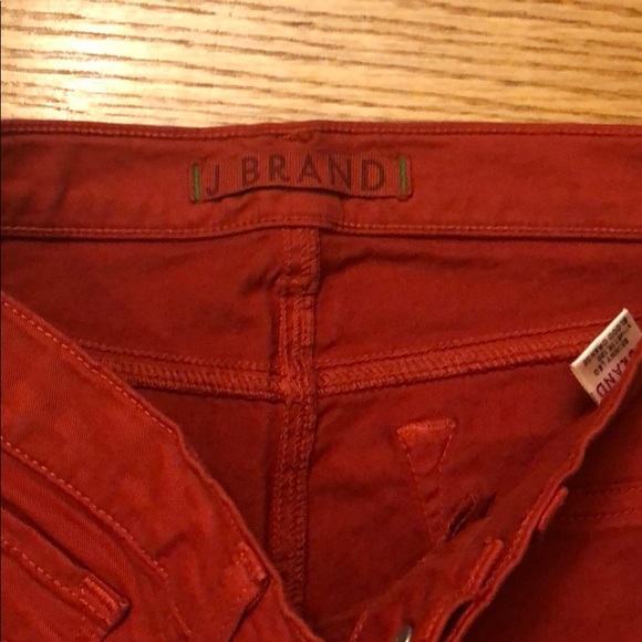 Skinny leg jeans by J Brand - Picture 3 of 3